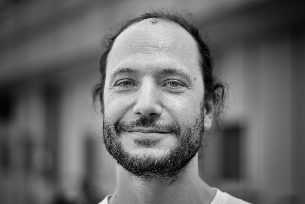 Andrea Bressan